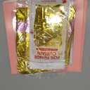Pink and gold Graduation Decorations 2026 Set of 4 GRAD Balloon Boxes with Balloon Arch Garland Kit mylar balloons shimmer Fringe Curtain So Proud of You 2026 prom Graduation Decorations
