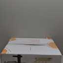 Umatoll Colorful Lighting Baby Balance Bike Toys for 1 Year Old Girl Gifts, Adjustable Seat, First Birthday Gifts, 12-24 Months Toddler Bike, Pink