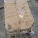 45 Gallon Gas Caddy Gasoline Diesel Can Hand Siphon Pump With Rolling Flat-Free Solid Rubber Wheels(Black)