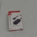 Nintendo Switch Wired Internet LAN Adapter by HORI Officially Licensed by Nintendo, Case