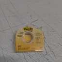 3M 652 Post-It Labeling/Cover-Up Tape, Non-Refillable, 1/3-Inch x 700-Inch Roll, 1/EA