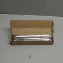 44" Flexible Magnesium Anode Rod, Hot Water Heater Anode Rod Replace for GE, Rheem, Reliance, Richmond, Kenmore Water Heater Including 1-1/16" Hex Socket Tool and Teflon Tape