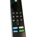 Universal TV Remote fit for Hisense/TCLSmart TVs