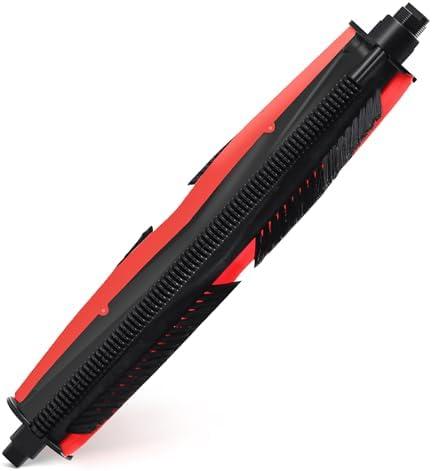 TriCut Brush for Roborock S7/S7 Plus/S7 MaxV/S7 MaxV Plus/S7 MaxV Ultra/S7 Pro Ultra/QV35A/QV35S/Q5/Qrevo Series/Q Revo/Qrevo Pro/Qrevo Plus/Q7 Series/T7S Series Robot Vacuum, Hair-Detangle Main Brush