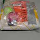 Ainiel Women Girls Skirt Set with Necklace Cosplay Costume Halloween (Medium)