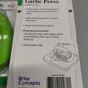 2 x Garlic Press