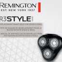 Remington PrecisionPlus Shaver Replacement Head for Remington Rotary Shavers