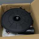 7021-10376 Furnace Draft Inducer Blower Motor Compatible with Lennox Furnace & Fasco A213 Models, Replace 18L0401 18L04 14L67, 115V 3000/1400RPM Clockwise