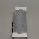 Monster Bluetooth Speaker, Wireless Portable Outdoor Bluetooth Speakers, 60W True Wireless Stereo IPX8 Waterproof, Dual PairingBluetooth 5.4 Built-in Mic, Black