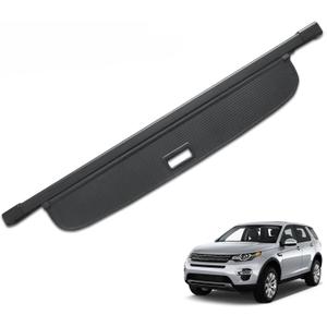 Cargo Cover for 2014-2019 Land Rover Discovery Sport
