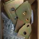 WSays UTV 2'' Front & Rear Full Suspension Lift Kit Compatible with Kawasaki Teryx 800 14-25 Fit Teryx 750 12-13