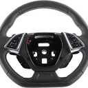 GM Genuine Parts 87865421 Jet Black Steering Wheel