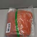 BTFBM Women Casual V Neck Knit Mini Fall Sweater Dresses Long Sleeve Loose Fit Solid Color Ribbed Pullover Jumper Sweaters (Medium)