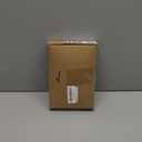 Geelin 24 Pcs Christmas Wooden Horse Craft Western Ornament Unfinished Wooden Cutouts Horse Painting Kit Unicorn Ornament DIY Cowboy Craft Paint Your Own Art for Christmas Party Favors(Classic)