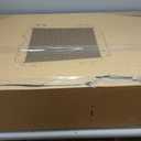 369 3 Rows Radiator For 1967-1972 Chevy GMC C K C10 C20 C30 K30 K20 Suburban Pickup Truck, Aluminum Radiator for 1967-72 1968 1969 1970 1971 Chevy GMC 28 1/4" W