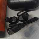 Helix True Wireless Earbuds With Lanyard - Black