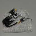 Door Lock Latch Actuator Assembly Compatible with 1998-2004 Tacoma Driver Side Front Left Replace 6904004010,931-492