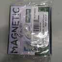 BEYELIAN Portable Magnetic Eyelashes with Applicator Kit All-In-One Box, Upgrade Soft Reusable Magnetic Lashes, No Glue Needed False EyelashesAYT35 (Lightweight & Comfortable)