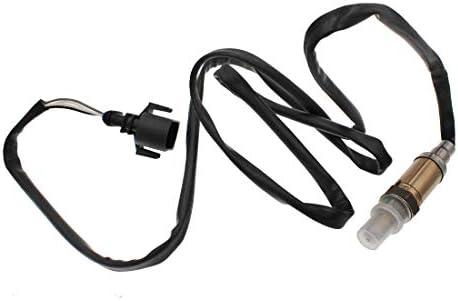 TOOWGM Oxygen Sensor 078906265P Compatible with Audi A4 A6 1.8T Passat 1.8T 2.0 2.8 2 pc
