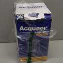 Acquaer 1/3 HP Automatic Submersible Water Pump, 115V Sump Pump with 3/4 Garden Hose Adapter, 2160 GPH High Flow Water Removal for Swimming Pool Cover Hot Tubs Flooded House Basement (Black)