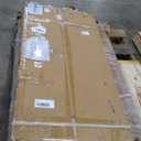 VEVOR Storage Shelving Unit, 5-Tier Adjustable Storage Shelves, 48" L x 24" W x 72" H Heavy Duty Garage Storage Shelves, Metal Shelves for Kitchen Pantry Basement Bathroom Laundry