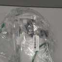 Electric Fuel Pump Module Assembly with Pressure Sensor Compatible with Hyundai Santa Fe 2007 2008 2009, 2.7L 3.3L V6, Gas, Replacement E8821M 31110-0W000