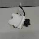 Cancanle Fuel Tank Assembly for Stihl HS45 HS52 Hedge Trimmer Tank Part No. 4228 350 0410