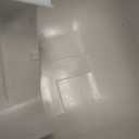 LyPrem 13.5Ft Mini Split Line Set Cover 4" PVC Line Cover Kit for Mini Split and Central Air Conditioner & Heat Pump