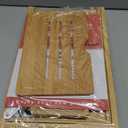 Premium Bathtub Tray Caddy, Expandable Bath Tray, Unique House Warming Gifts, New Home, Anniversary and Wedding Gifts for Couple, Bridal Shower Gift for Women (Bamboo)