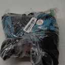 Tankini Swimsuits for Women Tummy Control Two Piece Bathing Suits Flowy Swim Tops with Boy Shorts 22W