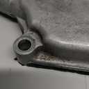 HZ Assembled Crankcase Cover Kit for Honda GX160 GX200 5.5HP 6.5Hp Engine and Power Equipment