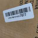 Basics Heavy Duty Dog and Puppy Pee Pads, LeakProof 5Layer Super Absorbent, QuickDry Surface for Potty Training, Regular Size, 24x23", Blue & White, 50 Count