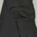 Womens Straight Leg Pants 2026 High Waisted Stretchy Business Casual Work Pants Dress Office Trousers with Pockets (Medium, Black)