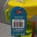 Water wheel beach tools beach toys