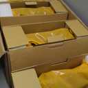 643A Black Cyan Yellow Magent Toner Cartridge | Replacement for HP 643A Q5950A Q5951A Q5952A Q5953A Toner Cartridge Works with HP Color 4700 4700dn 4700dtn 4700n Printer