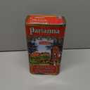 Partanna Robust Extra Virgin Olive Oil - Premium 100% Castelvetrano Oil - High Polyphenol - First Cold Pressed - Early Harvest in Sicily - Award Winning Italian EVOO -Monovarietal -101 fl oz (3 L) Tin