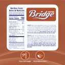Colombina Dulce de Leche Wafer Bridge, 5.33 oz (Pack of 1) (EXP 05/15/26)