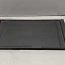 WB31X24738 WB31X49806 Griddle Replacement Parts for GE Gas Stove Top Cast Iron Appliance Griddles 19.5 x 9 Range Cooktop Griddles Pan JGBS66REKSS JGBS66REK3SS 30In Center Griddle Plate 1 Pcs