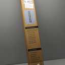 236'' Retractable Baby Gates Extra Wide, 42'' Extra Tall Retractable Dog Gate, 20 FT Black Indoor/Outdoor Retractable Gate with Reinforcement Rods for Garage, Doorways, Stairs, Decks, Driveway, Patio