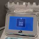 Hydrogen Oxygen Facial Care Machine Professional 6 in 1 Machine, Face Skin Care Devices for Home Beauty Salon