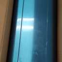 Courpal Stainless Steel Dog Food Storage Container - 20 LB / 15 LB Dry Pet Food Container with Lids Airtight for Cat Dog Bird - 15L / 4 Gal Stackable Metal Large Sealed Animal Food Bin with Scoop (Silver)