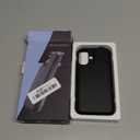 NEWDERY Upgraded Battery Case for iPhone 16, 5000mAh USB C Portable Power Bank, CarPlay, Sync-Data Supported, Rechargeable Charger Case Compatible with iPhone 16 6.1", Black