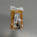 STIROLL Slim Leather Bands Compatible with Apple Watch Band 49mm 46mm 45mm 44mm 42mm(Series 3 2 1), Top Grain Leather Watch Thin Wristband for iWatch Ultra SE Series 11 10 9 8 7 6 5 4(Black)