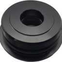 Power Trim/Tilt Cylinder Screw End Cap with Seals 6H1-43821-11-00 for Yamaha Outboard(55 60 70 75 85 90 HP)6H1-43810-11-00 6H1-43810-12-00(55hp 60hp 70hp 75hp 85hp 90hp)(1991-2009)C55 P60 P75 C60 C85