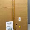 W10550642, WPW10550642 Oven Rack, 24.9"L x 15.16"W, Compatible with Whirlpool WFG505M0MS, WFG32000MS Replacement Parts, Compatible with Amana Series AGR3130BAW, AGR4230BAB, 304 Stainless Steel, 2 Pcs