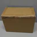 Pinecone Flameless Candles with Remote Timer, 2 Pack Real Wax Battery Operated LED Candles for Christmas Decorations, Rustic Holiday Table Centerpieces, Winter Home Dcor White