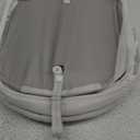 Baby Delight Snuggle Nest Bassinet, Portable Baby Bed, for Infants 0  5 Months, Driftwood Grey