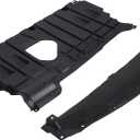 Front and Rear Engine Under Cover Splash Shield Guard for Mazda 3 10-13