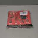 Ultimate Tube Cutter Set - Heavy Duty Pipe Cutter 3/16"-2" OD, Mini Tube Cutter 1/8"-7/8", Deburring Tool - for Copper, Aluminum, PVC Pipes - High-Quality Cutting & Deburring Tools for Professionals