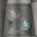 Momstouch Pump Parts Compatible with Spectra S1/S2/9 Plus, Not Original Accessories, Full Set Replacements Include 20mm Flange, Duckbill Valve, Backflow Protector, Tubing and Bottle